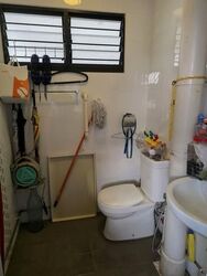Blk 335 Clementi Avenue 2 (Clementi), HDB 3 Rooms #601548311